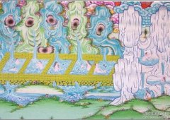 藏药浴的前世今生