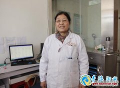 贵德县仁德医院深受当地农牧民患者好评