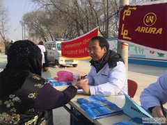 我会组织专家参加“科普之冬”活动
