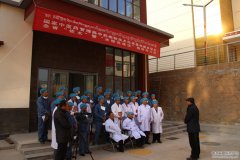 省藏医院藏药“佐太”炮制传习班圆满结业