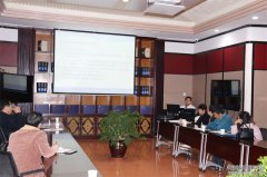 青海省中藏医药科研工作成效显著
