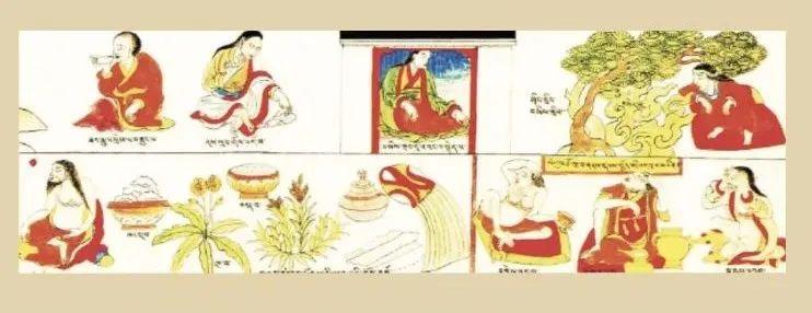 དུས་སྤྱོད། རྒྱུན་སྤྱོད། ཁམས་གསོའི་ཤེས་བྱ།藏医秋季养生原则