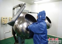 首次公布保密最高藏药“仁青常觉”配伍