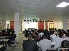 海南州藏医院举办藏医理论知识培训班