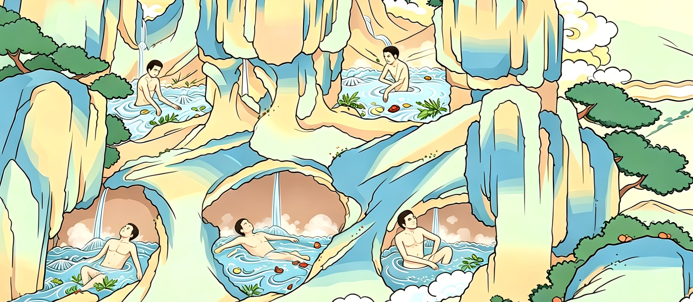 关于召开2026年度“藏医药浴法”专题学术研讨会的通知