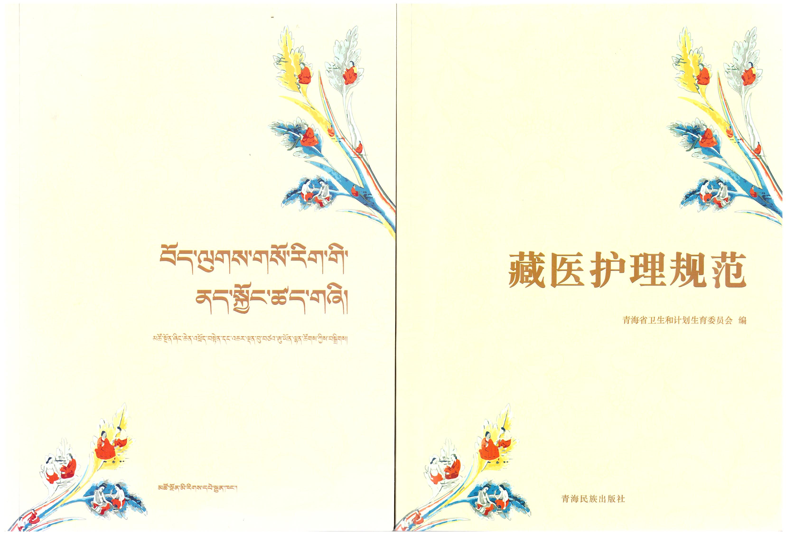 藏医护理规范