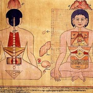 青海省藏医院外治科