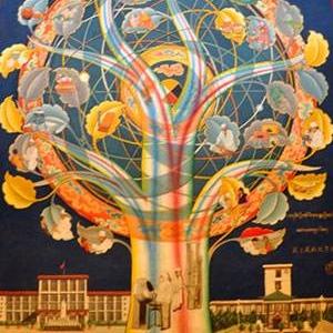 青海省藏医院治未病科